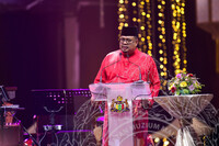 PROGRAM RAYA NASIONAL DAN KICK-OFF SMP