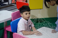 HMA2023 - SEKITAR SUASANA DI RERUAI UTAMA JMM