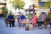 HMA 2025- 25.7.2025 - DI SEBALIK TABIR RANCANGAN SIARAN LANGSUNG SPM TV1