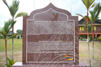 FASAD BANGUNAN MUZIUM REMBAU