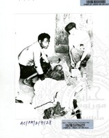 PAMERAN KEMPEN SEDUNIA UNTUK MELINDUNGI MANGSA-MANGSA PERANG 1991