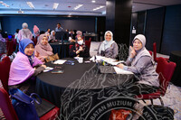 BENGKEL PENULISAN DOKUMEN DI DOUBLETREE BY HILTON PUTRAJAYA