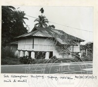 BANGUNAN TAIPING JILID 1