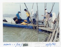 ARKEOLOGI KOTA KUALA MUDA 1999 JILID 6