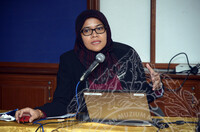 SEMINAR PERCAMBAHAN ILMU