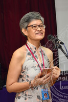 GRADUASI SUKARELAWAN MUZIUM  JMM BATCH 28.2017. BATCH 29(MEMBER) DAN BATCH 30.2018.