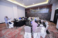 BENGKEL RUU MUZIUM MALAYSIA