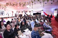 HMA2023 - FORUM DAN JENAYAH KEWANGAN DARI MUZIUM DAN GALERI SENI BANK NEGARA MALAYSIA