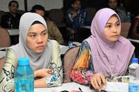 KURSUS KESELAMATAN PERLINDUNGAN