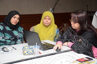 BENGKEL PEMENTORAN COCHING JMM SIRI 1