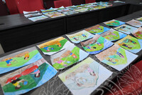 HMA2023 - AKTIVITI KOMUNITI BERSAMA PENDUDUK KAMPUNG SANTUBONG