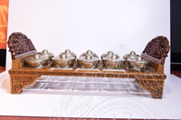 GAMBAR KOLEKSI TEMBAGA