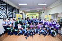 PROGRAM IPIM BERSAMA SK PANDAN JAYA