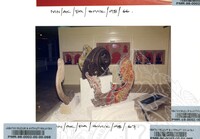 ATURCARA PAMERAN SENI ISLAM KOMENWEL