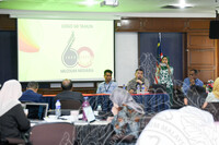 BENGKEL PERMURNIAN PROGRAM CITRA NUSA @ MUZIUM