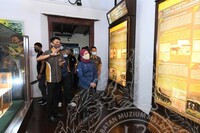 SESI JERAYAWARA (ROADSHOW) DASAR PELANCONGAN NEGARA 2020-2030 ZON SELATAN DAN LAWATAN KERJA KE NEGERI MELAKA