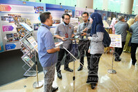 MAJLIS AMAT YB MENTERI PERPADUAN NEGARA TAHUN 2024 DI PICC PUTRAJAYA