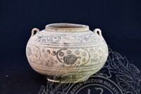 GAMBAR KOLEKSI KAPAL KARAM NANYANG, SUKOTHAI