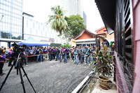 LIVING MUSEUM DAY @MSKOA 2022 SIRI 2