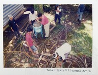 ARKEOLOGI SG. MAS, KEDAH SM: 32-9/2000 (JILID 4)