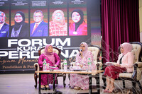FORUM KURATOR PERDANA