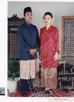 PAKAIAN TRADISIONAL JOHOR JILID 1 (131)