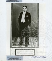 ATURCARA PAMERAN 1989