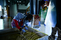 HMA2023 - CURATOR CRASH COURSE DI ARTS AND CRAFTS GALLERY, BCM