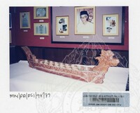 PAMERAN SEMPENA PEKAN SENI IPOH III, PERAK