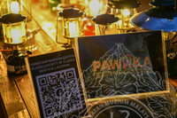 MAKAN MALAM SEMPENA SEMINAR HMA 2025