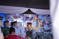 HMA 2025- 26.7.2025 - SUASANA DI RERUAI PAMERAN DAN DI FESTIVAL HMA