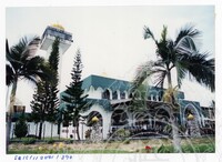 ARKEOLOGI EKSPLORASI L. BERNAM 2001 JILID 2