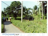 ARKEOLOGI SG, MAS, KEDAH  SM: 32-14/ 2000 (JILID 3)
