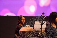 HMA 2024 - PERSEMBAHAN GAMELAN