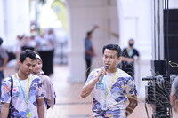 HMA 2024 - EKSKAVASI BERPANDU OLEH PROF MOKHTAR SAIDIN