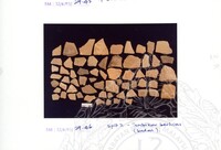 ARKEOLOGI SG. MAS, KEDAH SM : 32-4 / 93 VOL : 1 W