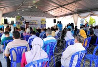 PROGRAM JERAYAWARA KEMPEN KEMBALI KE MUZIUM SIRI 1 PERAK