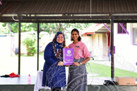 PROGRAM CERAMAH KERJAYA DI SMK (P) PUDU