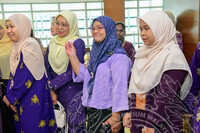 MESYUARAT AGONG PUSPANITA KEMENTERIAN PERPADUAN NEGARA 2025