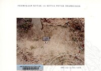 ARKEOLOGI SUNGAI MAS KEDAH 1993 FASA 2 W JILID 2