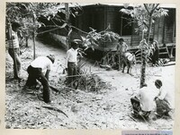 ARKEOLOGI KG. PANCU MUAR JOHOR 1978
