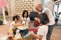 DENAI MALAM DI MUZIUM NEGARA