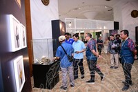 HMA 2025 - 23.7.2025 - RAPTAI  PERASMIAN & SUASANA SEKITAR MAJLIS