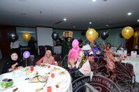 PROGRAM PUSPANITA JABATAN MUZIUM MALAYSIA 2018 (ARABIAN NIGHT)