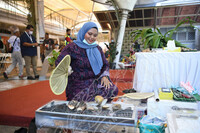 SEMARAK MUZIUM , MSKOA 2022