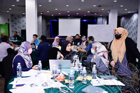 BENGKEL NAIK TARAF MUZIUM DI ALOR SETAR KEDAH