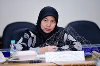 MENSYUARAT ANTARA SUB AKAUN MOTAC DAN KP JMM