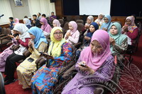 PERCAMBAHAN ILMU - PROGRAM AICE 2025