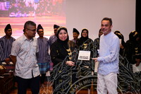 PROGRAM LIVING HERITAGE MUZIUM MUZIK