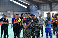 HMA2023 - TAKLIMAT SUKAN & RAPTAI PERASMIAN SUKAN ANTARA MUZIUM